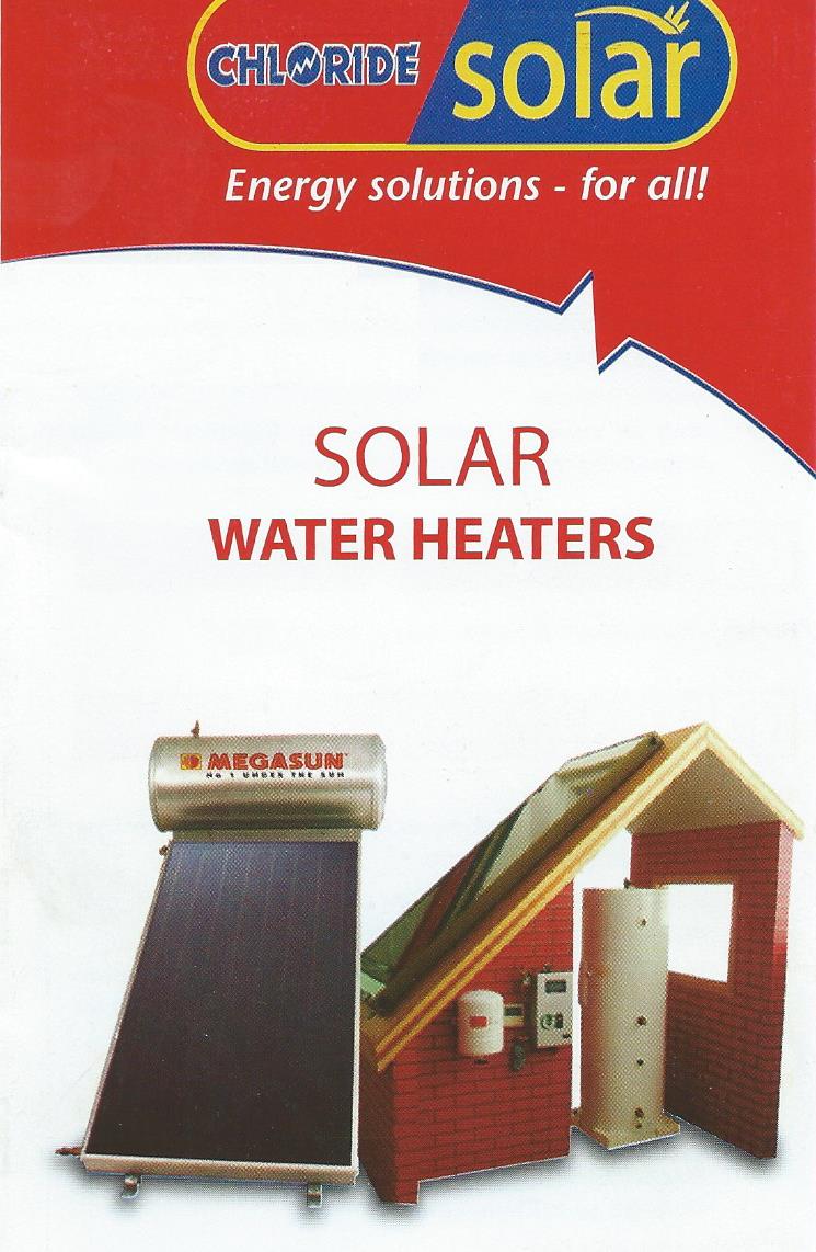 solarheater