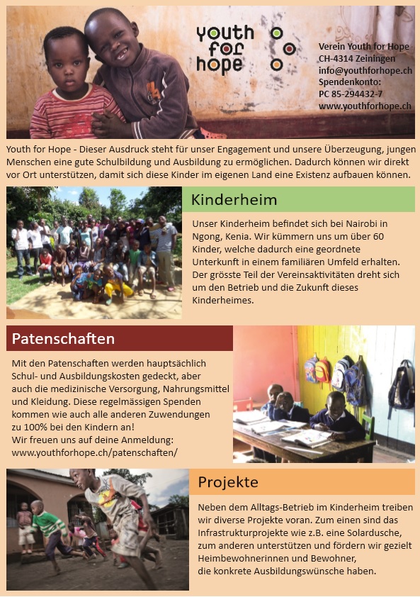 flyer